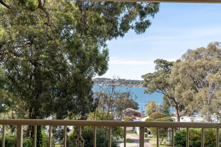 Main view of Homely house listing, 190a Watkins Road, Wangi Wangi NSW 2267