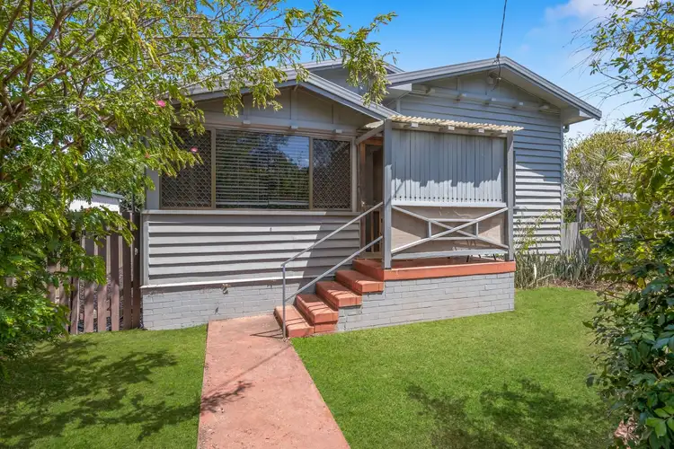 18 Princess Street, Newtown QLD 4350