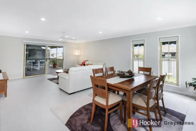 Third view of Homely house listing, 45 Graham Street, Greystanes NSW 2145