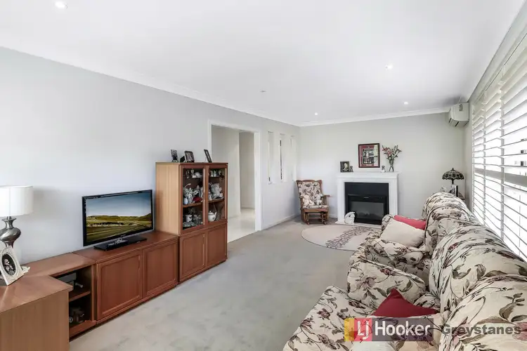 Fourth view of Homely house listing, 45 Graham Street, Greystanes NSW 2145