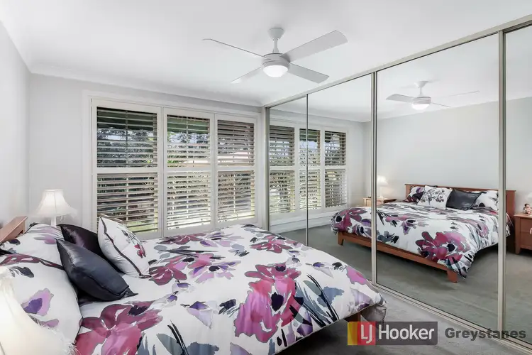 Fifth view of Homely house listing, 45 Graham Street, Greystanes NSW 2145