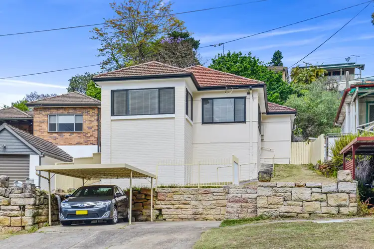 24 The Glen Road, Bardwell Valley NSW 2207