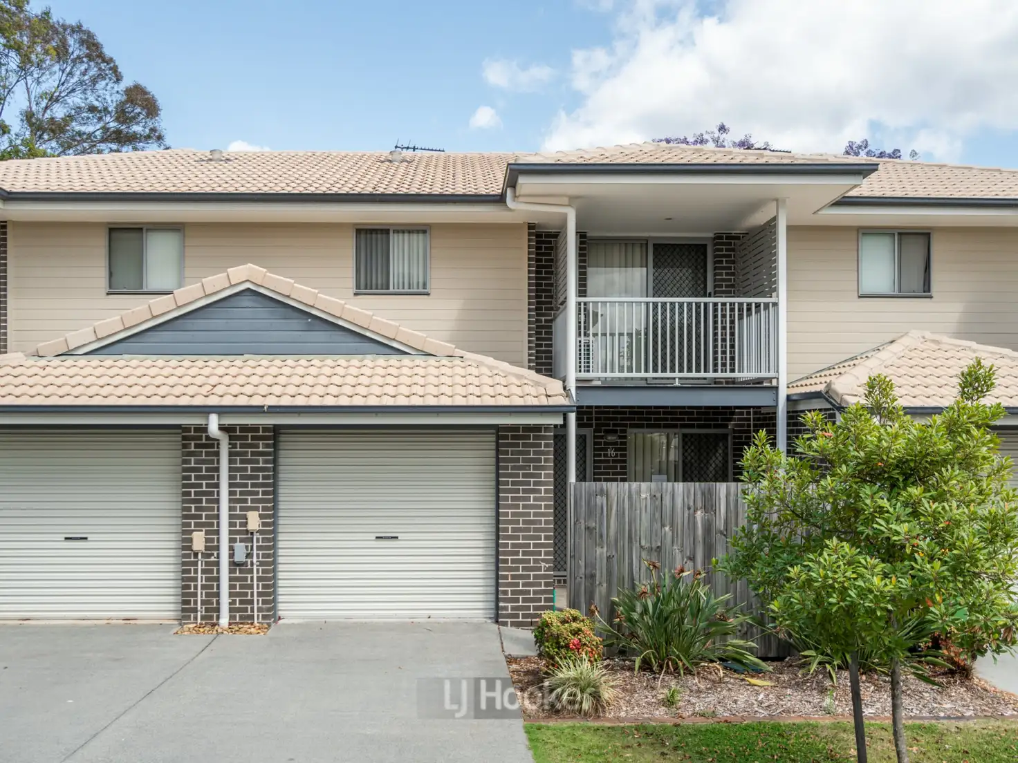 Main view of Homely townhouse listing, Unit 16/6 Mactier Drive, Boronia Heights QLD 4124
