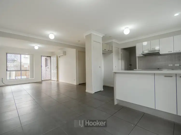Third view of Homely townhouse listing, Unit 16/6 Mactier Drive, Boronia Heights QLD 4124