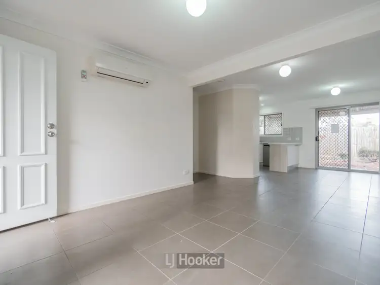 Fourth view of Homely townhouse listing, Unit 16/6 Mactier Drive, Boronia Heights QLD 4124