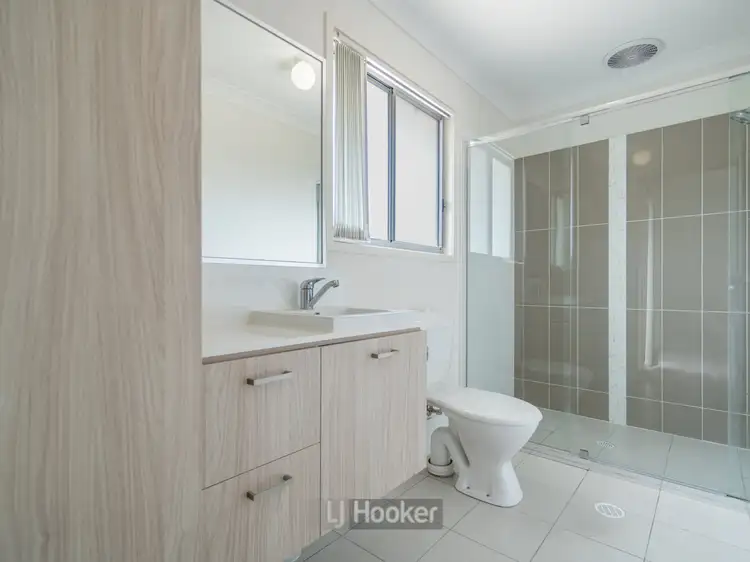 Sixth view of Homely townhouse listing, Unit 16/6 Mactier Drive, Boronia Heights QLD 4124