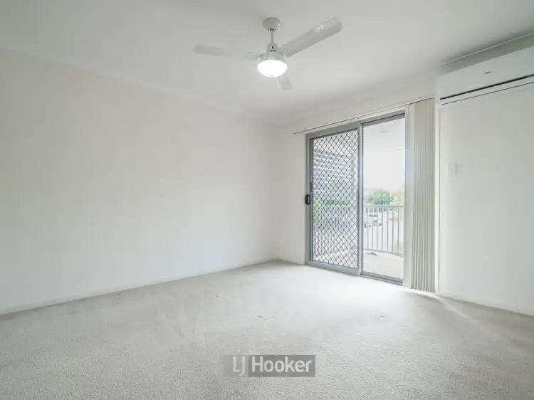 Seventh view of Homely townhouse listing, Unit 16/6 Mactier Drive, Boronia Heights QLD 4124