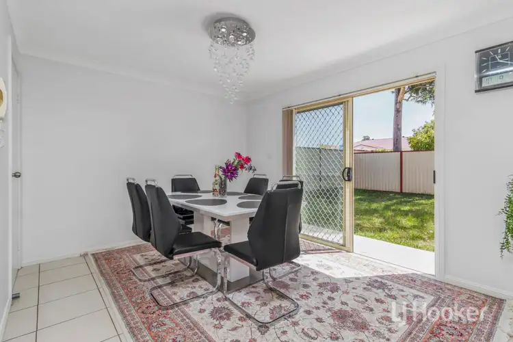 Fourth view of Homely townhouse listing, 1/10 Abraham Street, Rooty Hill NSW 2766
