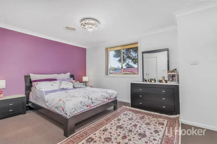 Sixth view of Homely townhouse listing, 1/10 Abraham Street, Rooty Hill NSW 2766