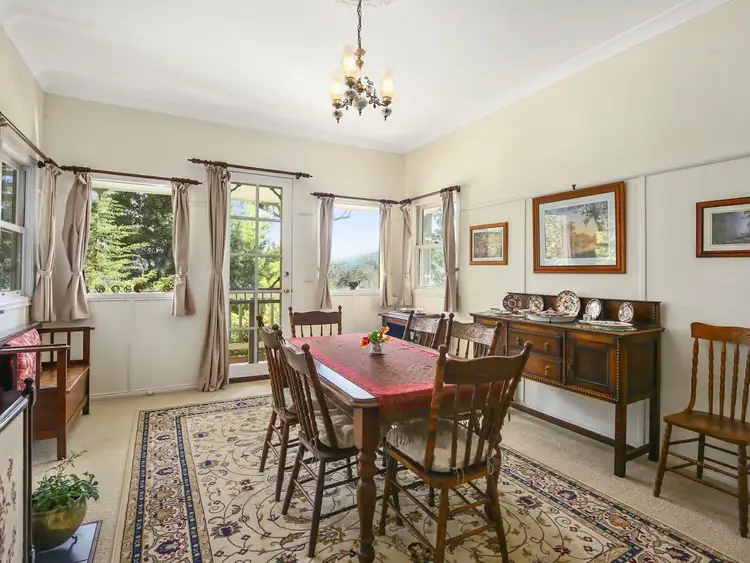 Third view of Homely house listing, 1 Barton Avenue, Marysville VIC 3779