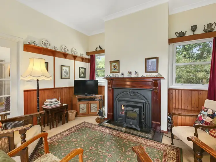 Fifth view of Homely house listing, 1 Barton Avenue, Marysville VIC 3779
