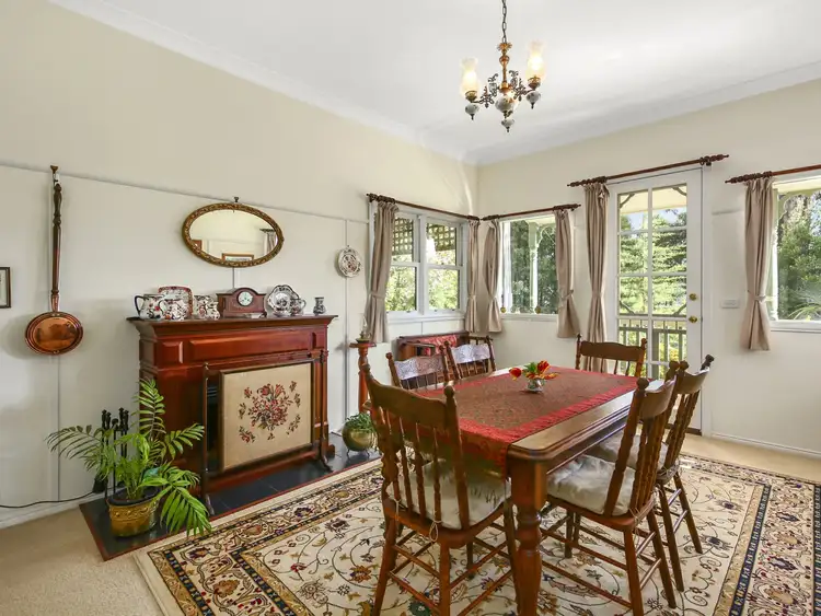 Seventh view of Homely house listing, 1 Barton Avenue, Marysville VIC 3779