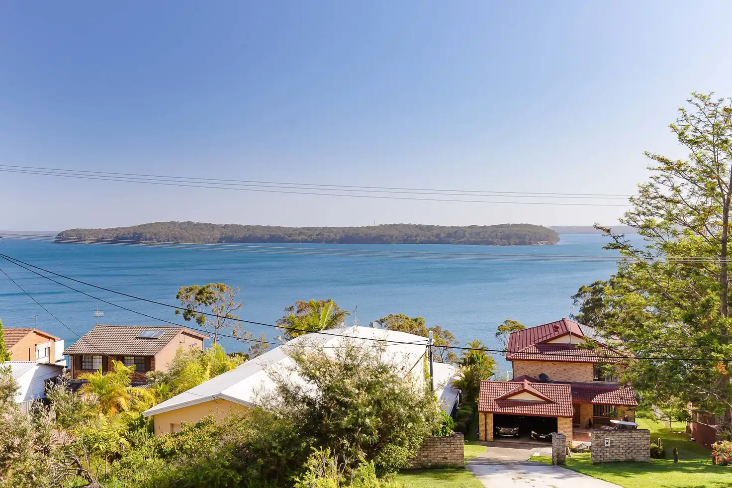 Main view of Homely house listing, 267 Dobell Drive, Wangi Wangi NSW 2267