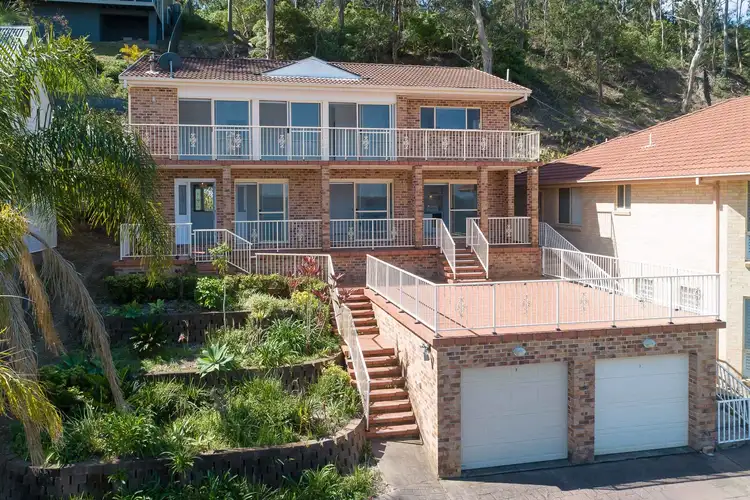 Second view of Homely house listing, 267 Dobell Drive, Wangi Wangi NSW 2267