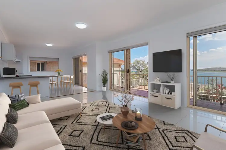 Fourth view of Homely house listing, 267 Dobell Drive, Wangi Wangi NSW 2267
