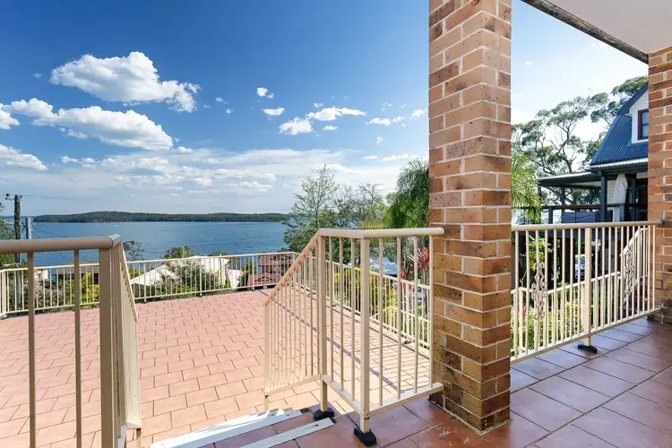 Sixth view of Homely house listing, 267 Dobell Drive, Wangi Wangi NSW 2267