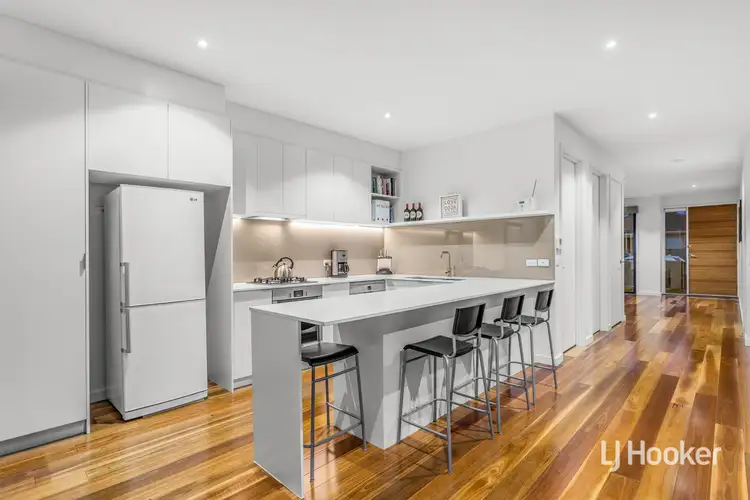 Fourth view of Homely townhouse listing, 2/2 Bayliss Street, Cheltenham VIC 3192