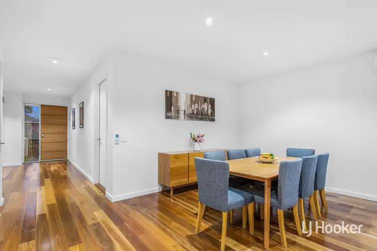 Sixth view of Homely townhouse listing, 2/2 Bayliss Street, Cheltenham VIC 3192