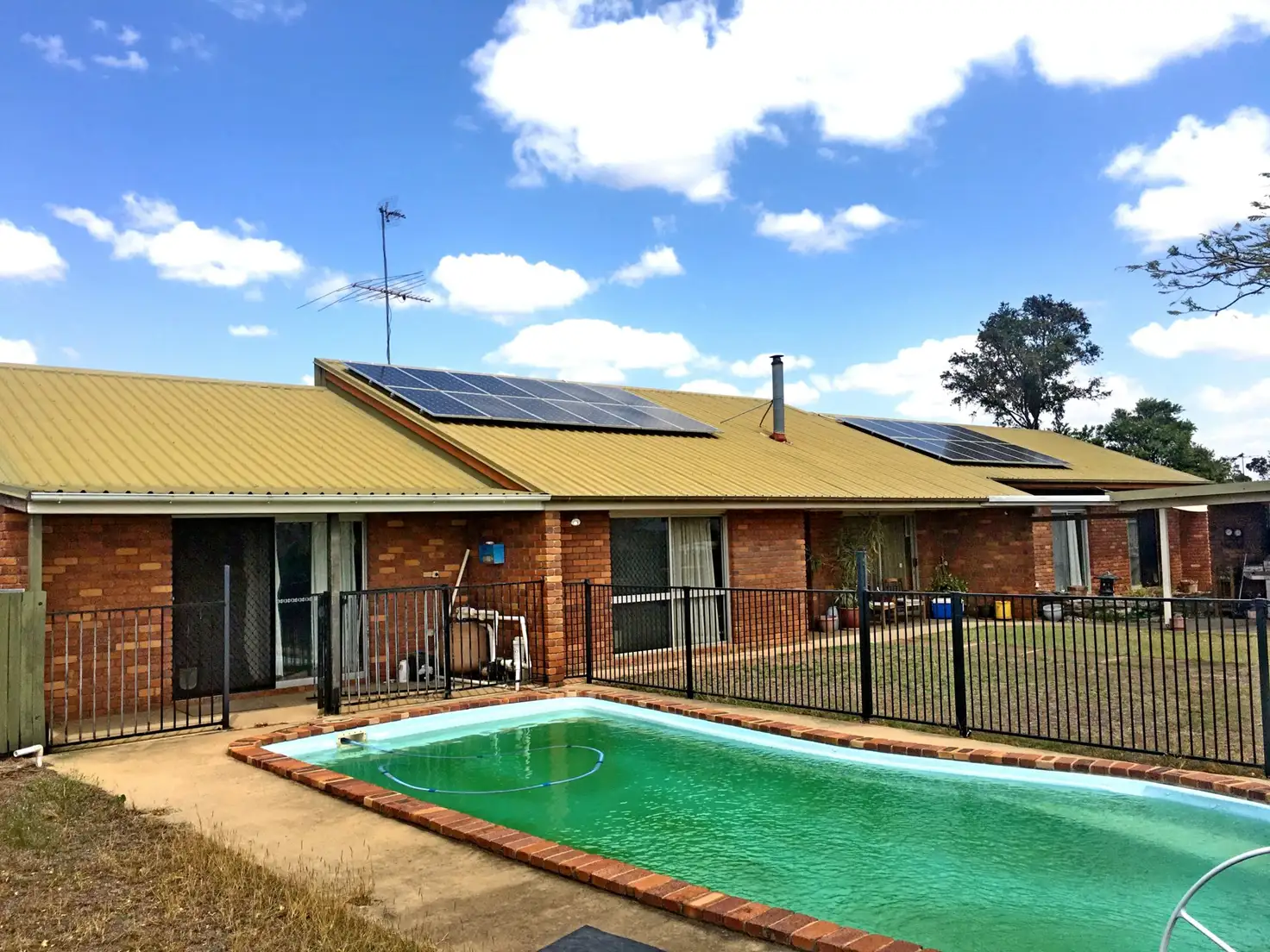 Main view of Homely rural property listing, 26 Rangeview Drive, Gatton QLD 4343