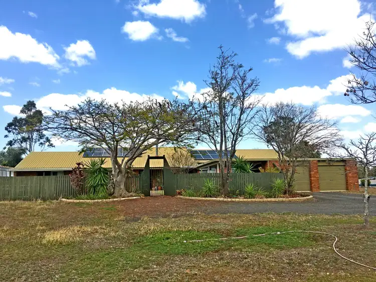 Second view of Homely rural property listing, 26 Rangeview Drive, Gatton QLD 4343