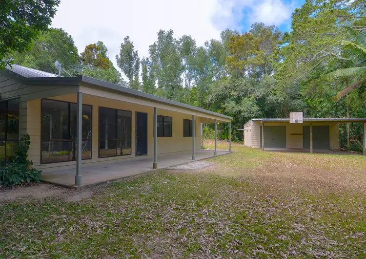 Main view of Homely house listing, 15 Trinity Close, Julatten QLD 4871