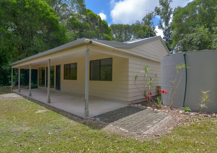 Second view of Homely house listing, 15 Trinity Close, Julatten QLD 4871