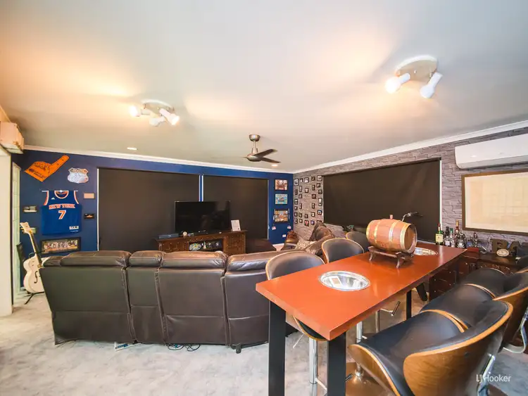 Fourth view of Homely house listing, 8 McRae Place, Frenchville QLD 4701