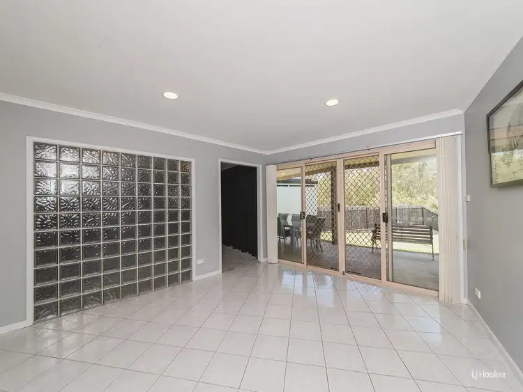 Fifth view of Homely house listing, 8 McRae Place, Frenchville QLD 4701