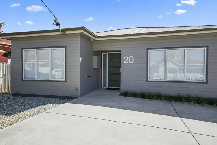 20 Tolosa Street, Glenorchy TAS 7010