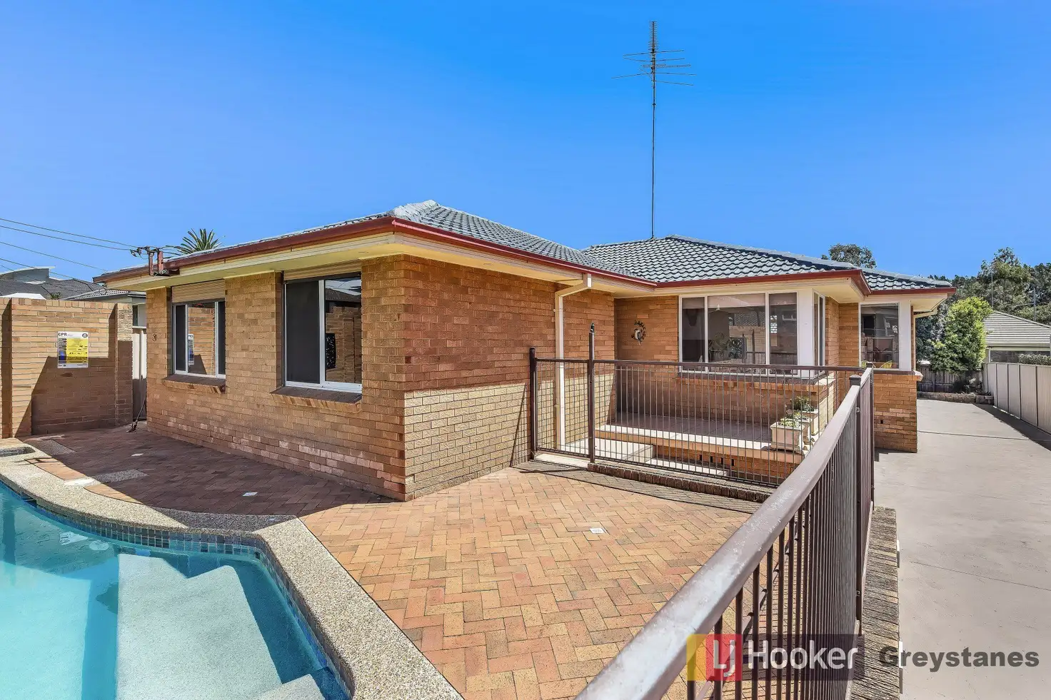 Main view of Homely house listing, 10 Casino Road, Greystanes NSW 2145