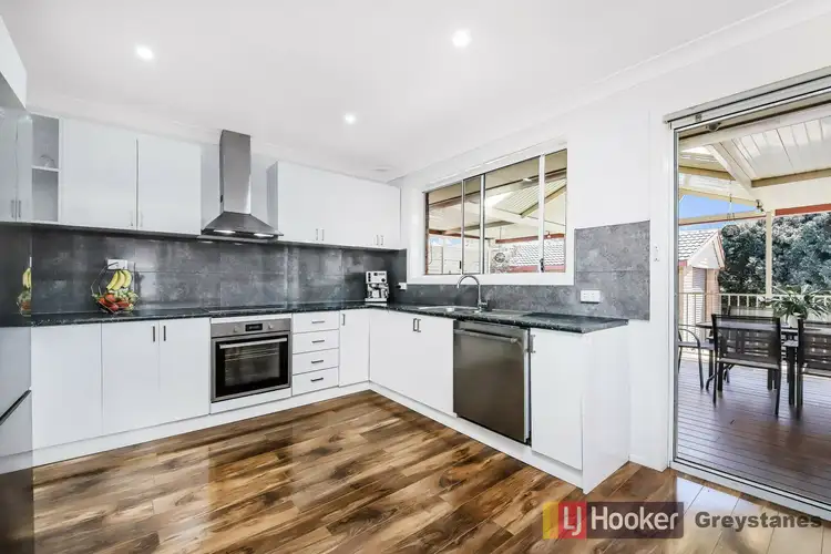 Second view of Homely house listing, 10 Casino Road, Greystanes NSW 2145
