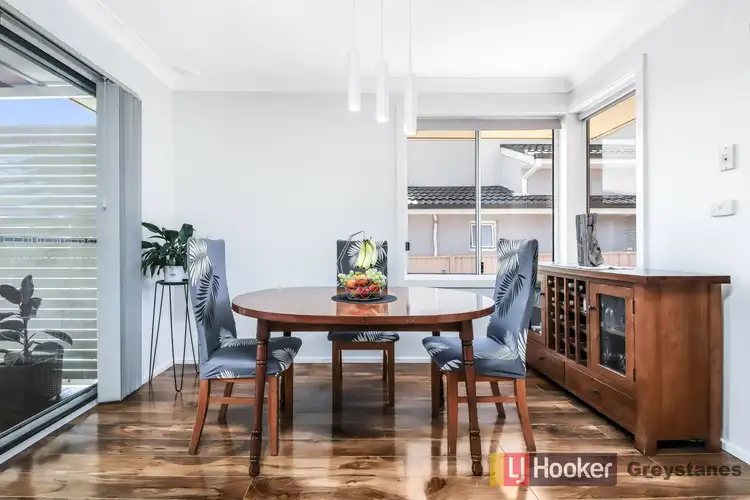 Third view of Homely house listing, 10 Casino Road, Greystanes NSW 2145