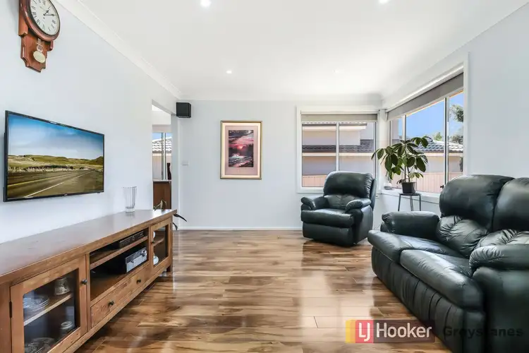 Fourth view of Homely house listing, 10 Casino Road, Greystanes NSW 2145