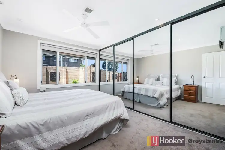 Fifth view of Homely house listing, 10 Casino Road, Greystanes NSW 2145