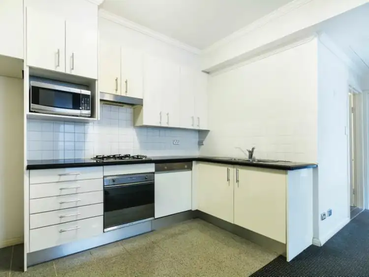 Second view of Homely unit listing, 173/298 Sussex Street, Sydney NSW 2000