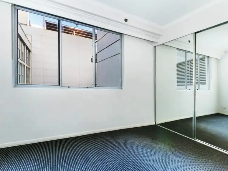 Third view of Homely unit listing, 173/298 Sussex Street, Sydney NSW 2000