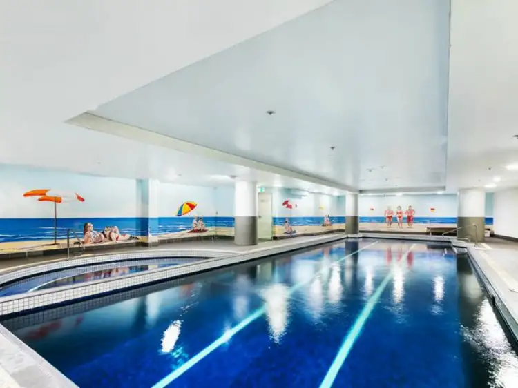 Fifth view of Homely unit listing, 173/298 Sussex Street, Sydney NSW 2000