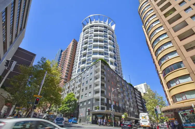 Sixth view of Homely unit listing, 173/298 Sussex Street, Sydney NSW 2000