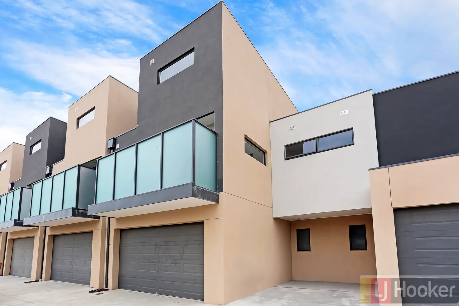 Main view of Homely unit listing, 4/1 Woodvale Road, Boronia VIC 3155