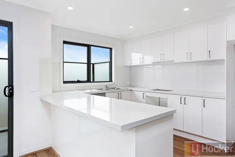 Third view of Homely unit listing, 4/1 Woodvale Road, Boronia VIC 3155