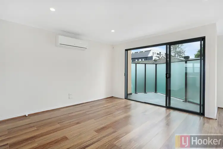 Fourth view of Homely unit listing, 4/1 Woodvale Road, Boronia VIC 3155
