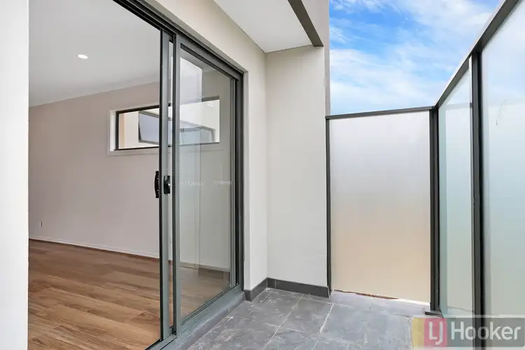 Sixth view of Homely unit listing, 4/1 Woodvale Road, Boronia VIC 3155