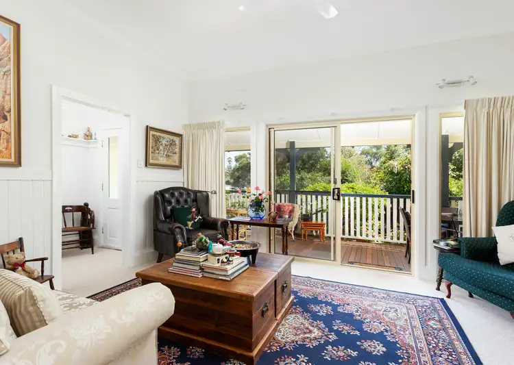 Third view of Homely house listing, 22 Bungay Road, Wingham NSW 2429