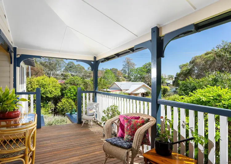 Fifth view of Homely house listing, 22 Bungay Road, Wingham NSW 2429