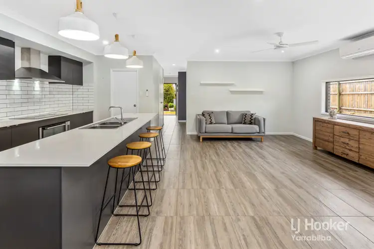 Third view of Homely house listing, 18 Bright Street, Yarrabilba QLD 4207