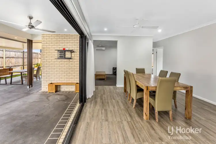 Sixth view of Homely house listing, 18 Bright Street, Yarrabilba QLD 4207