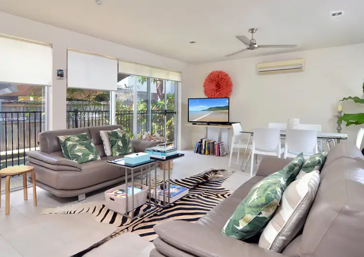 Main view of Homely villa listing, 10 Oasis/4 Morning Close, Port Douglas QLD 4877