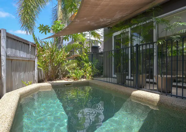 Second view of Homely villa listing, 10 Oasis/4 Morning Close, Port Douglas QLD 4877