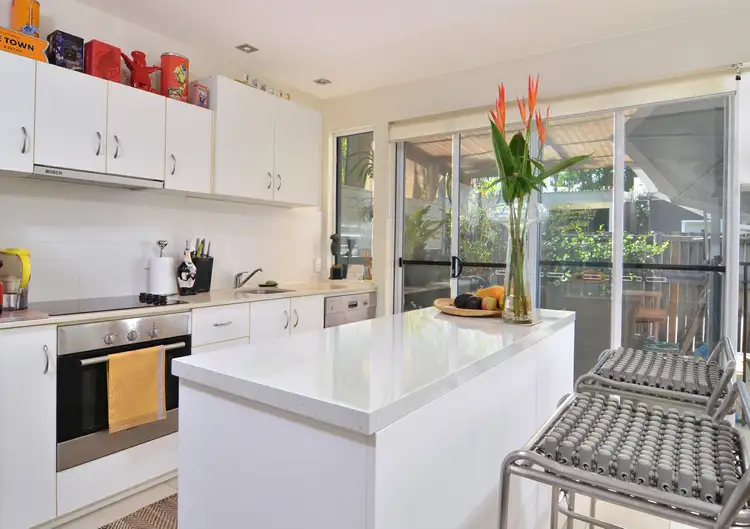 Third view of Homely villa listing, 10 Oasis/4 Morning Close, Port Douglas QLD 4877