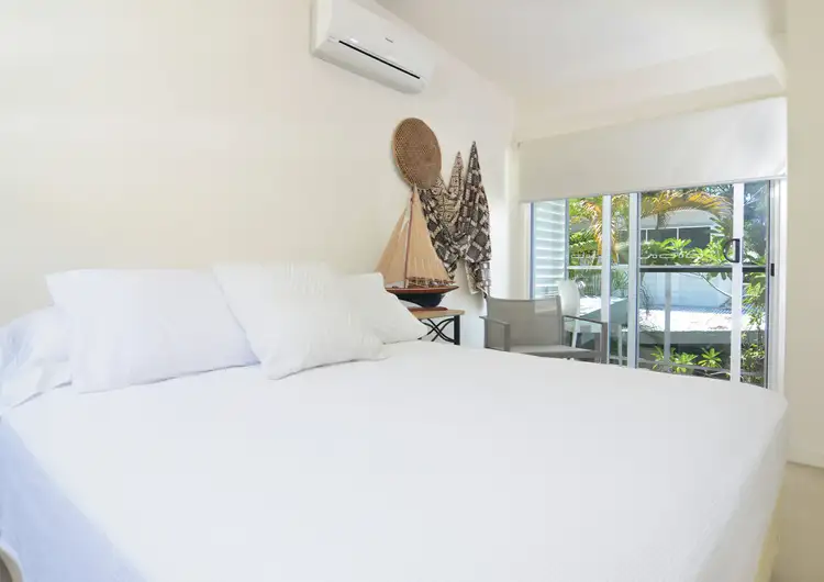 Sixth view of Homely villa listing, 10 Oasis/4 Morning Close, Port Douglas QLD 4877